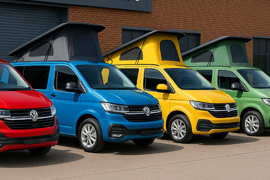 Motorhomes